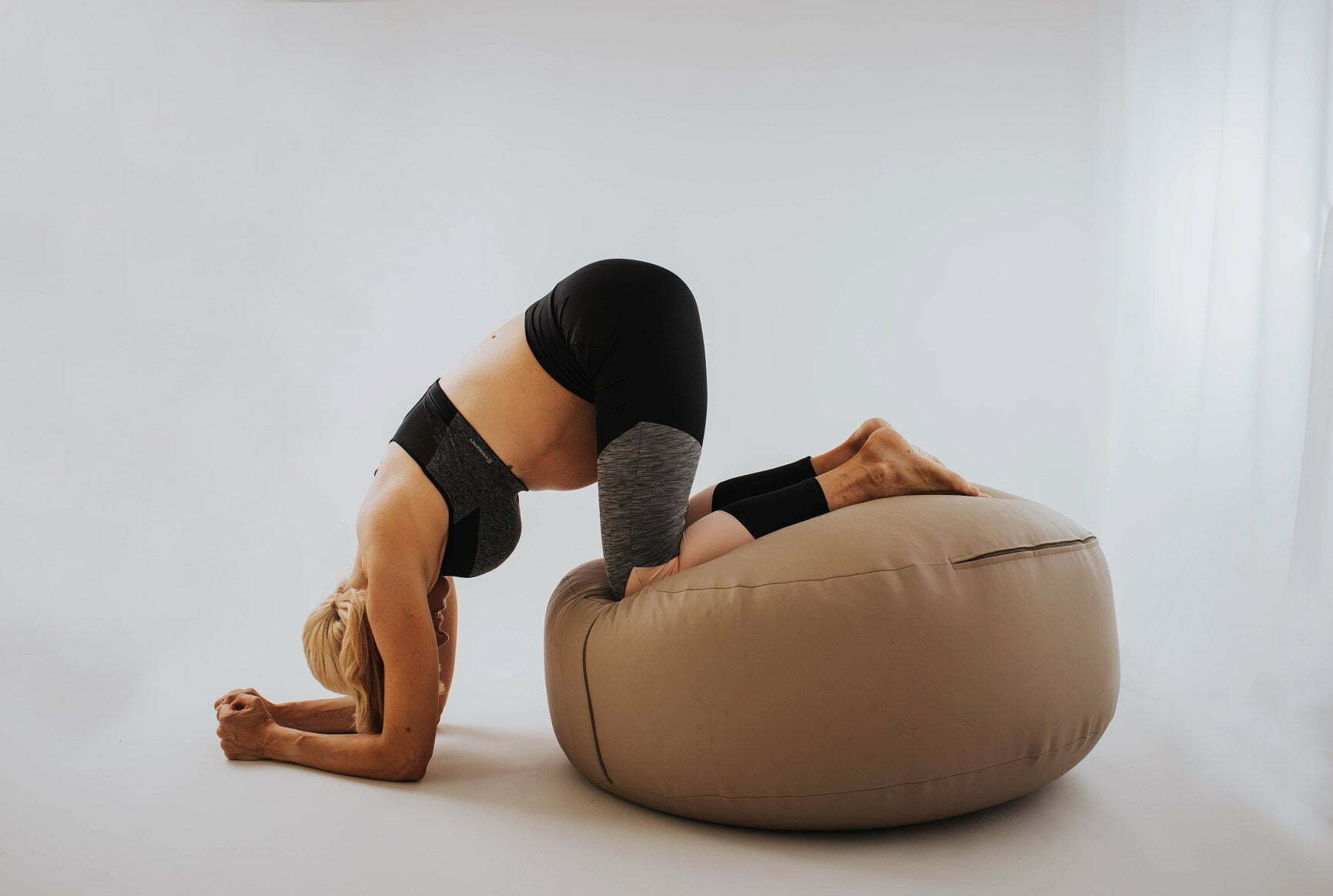 Delavnica naravna nosečnost in naravni porod